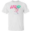 LFGSD SHIRT Jackson Merrill, San Diego Padres