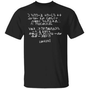 LONGLEGS SHIRT Longlegs 2024, Osgood Perkins