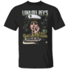 Lana Del Rey's Swamp Boat Tours Shirt