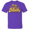 Let The Band Play Shirt LSU Tigers