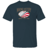 MAKING HISTORY SHIRT Rugby USA, USRPA