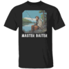 MASTER BAIT SHIRT Funny Obi Wan Kenobi, Star Wars