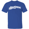 MAX STRONG SHIRT Praying For Max, Freddie Freeman, Los Angeles Dodgers, #maxstrong