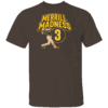MERRILL MADNESS T SHIRT Jackson Merrill, San Diego Padres