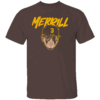 MERRILL SWAG HEAD SHIRT Jackson Merrill, San Diego Padres