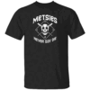 METSIES NEVER SAY DIE SHIRT New York Mets