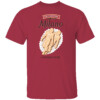 MILANO LINEBACKER SHIRT Milano Cookies, Matt Milano, Buffalo Bills, Cardinal