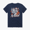MONGO SHIRT Steve McMichael, Chicago Bears