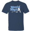 MOREL MAGIC SHIRT Christopher Morel, Tampa Bay Rays