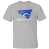 MVBOBBY SHIRT Bobby Witt Jr, Kansas City Royals