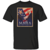 Make America Healthy MAHA T Shirt Robert F. Kennedy Jr, Donald Trump