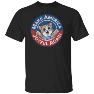 Make America Joyful Again Harris Wall 2024 Shirt Harris Walz 2024 Election President Kamala Harris Tim Waltz