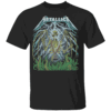Metallica Ride The Lightning Shirt Metal Hammer
