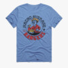 NACHO AVERAGE SHIRT MLB x Flavortown, Texas Rangers