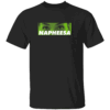 NAPHEESA EYES SHIRT Napheesa Collier, Minnesota Lynx