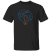 NEON UNISPHERE PERFORMANCE SHIRT New York Mets