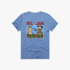NFL Jam Titans Levis And Hopkins Shirt Will Levis, DeAndre Hopkins, Tennessee Titans