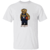 NIKOLA BEAR SHIRT Nikola Jokic, Denver Nuggets, Polo Bear