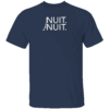 NUIT. NUIT SHIRT NIGHT. NIGHT, Steph Curry, USA Basketball Men's Olympic Team Won Gold Medals (2)