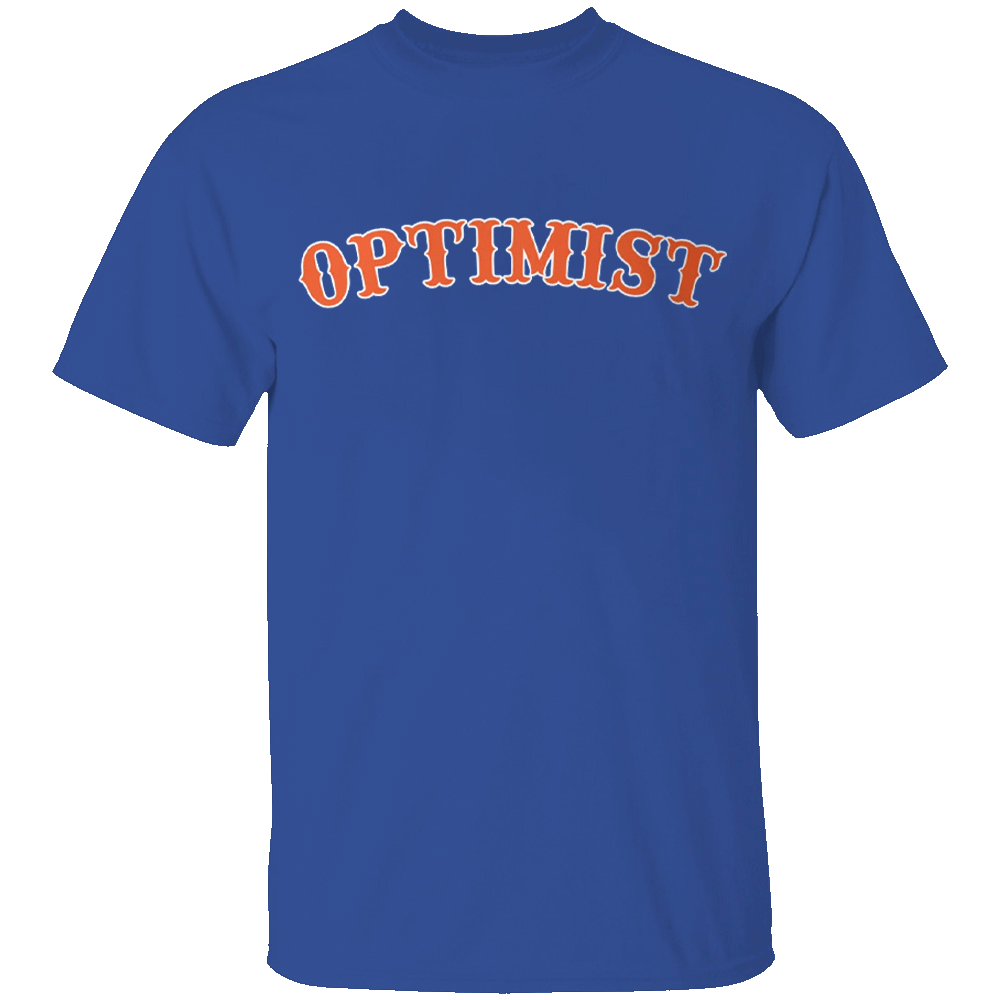 OPTIMIST-SHIRT-Optimist-Blue-Performance,-New-York-Mets OPTIMIST SHIRT Optimist Blue Performance, New York Mets