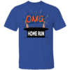 OPTIMIST SHIRT Optimist Blue Performance, New York Mets
