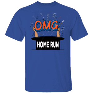 OPTIMIST SHIRT Optimist Blue Performance, New York Mets
