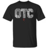 OTC SHIRT Roman Reigns Tattoo