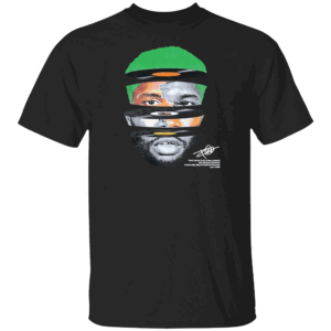 Oceans Rapper Shirt Rap Tee Concert Merch Blonds Album Cover