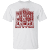PALACE ON THE PRAIRIE SHIRT Oklahoma Sooners