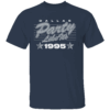 PARTY LIKE IT'S 1995 SHIRT Dallas Cowboys