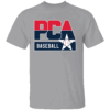 PCA BASEBALL SHIRT PETE CATCHES ANYTHING, Pete Crow Armstrong, Chicago Cubs