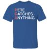 PCA SHIRT PETE CATCHES ANYTHING, Pete Crow Armstrong, Chicago Cubs