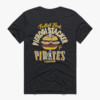 PULLED PORK PIEROGI STACKER SHIRT MLB x Flavortown, Pittsburgh Pirates