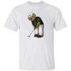PUTTER BEAR SHIRT Golf, Polo Bear