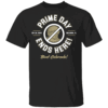 Prime Day Ends Here Beat Colorado Shirt UCF Knights
