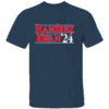 RAMIREZ & KWAN '24 SHIRT Jose Ramirez, Steven Kwan, Cleveland Guardians