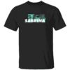 SABRINA EYES SHIRT Sabrina Ionescu, New York Liberty