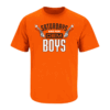 SATURDAYS ARE FOR DEM BOYS SHIRT Oklahoma State College Fans, Oklahoma State Cowboys