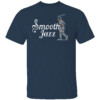 SMOOTH JAZZ SHIRT Jazz Chisholm, New York Yankees