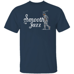 SMOOTH JAZZ SHIRT Jazz Chisholm, New York Yankees