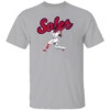 SOLER SLUGGER SWING SHIRT Jorge Soler, Atlanta Braves