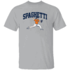 SPAGHETTI SHIRT Spencer Arrighetti, Houston Astros