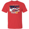 ST. LOUIS PHAM ILY SHIRT St. Louis Cardinals