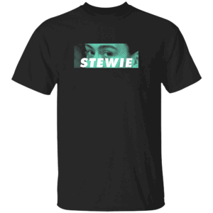 STEWIE EYES SHIRT Breanna Stewart, New York Liberty