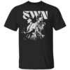 SWN SHIRT Summer Worship Nights, Phil Wickham, Bradon Lake