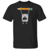 SpongeBob SquarePants DoodleBob is the Greatest T Shirt