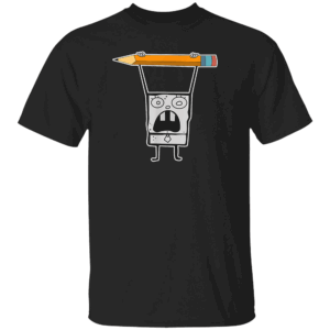SpongeBob SquarePants DoodleBob is the Greatest T Shirt