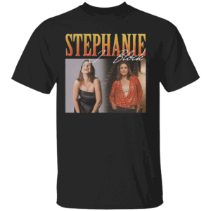 Stephanie J Block Shirt