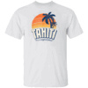 TAHITI IT'S A MAGICAL PLACE SHIRT Agents of SHIELD, Marvel