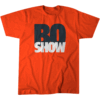 THE BO SHOW SHIRT Bo Nix, Denver Broncos